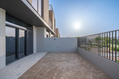 Vila v Mudon, Dubai, SAE 3 ložnice, 177 m² Č.: 701894 - fotografie 16