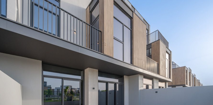 וילה ב Mudon, Dubai, איחוד האמירויות 3 חדרי שינה, 177 מ"ר מספר 701894