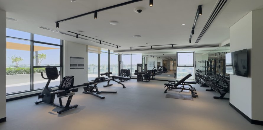 Dubai Hills Estate、Dubai、UAEにあるマンション 2ベッドルーム、107 m2 No701895