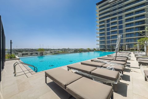 Dubai Hills Estate、Dubai、UAE にあるマンションの賃貸物件 2ベッドルーム、107 m2、No701895 - 写真 20