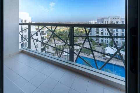 Διαμέρισμα σε Town Square, Dubai, ΗΑΕ 2 υπνοδωμάτια, 97 τ.μ. Αρ. 701893 - φωτογραφία 23