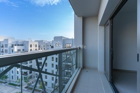 Διαμέρισμα σε Town Square, Dubai, ΗΑΕ 2 υπνοδωμάτια, 97 τ.μ. Αρ. 701893 - φωτογραφία 25