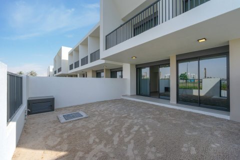 Maison de ville à vendre à  Town Square, Dubai, EAU 3 chambres, 174 m2 № 701892 - photo 15