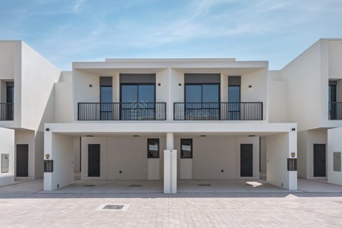 Townhouse sa Town Square, Dubai, UAE 3 silid-tulugan, 174 sq.m. № 701892