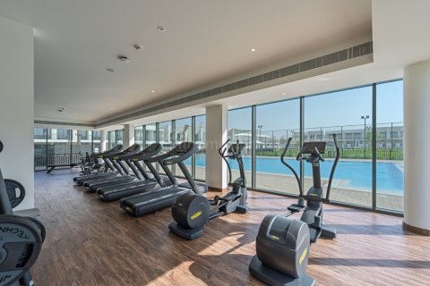 Maison de ville à vendre à  Town Square, Dubai, EAU 3 chambres, 174 m2 № 701892 - photo 10