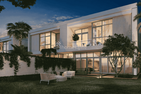 Kuća u nizu u Mohammed Bin Rashid City, Dubai, UAE 4 spavaćih soba, 393 m2 Br. 701891 - fotografija 5