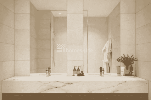 Kuća u nizu u Mohammed Bin Rashid City, Dubai, UAE 4 spavaćih soba, 393 m2 Br. 701891 - fotografija 8