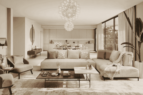 Kuća u nizu u Mohammed Bin Rashid City, Dubai, UAE 4 spavaćih soba, 393 m2 Br. 701891 - fotografija 6