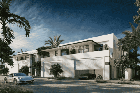 Kuća u nizu u Mohammed Bin Rashid City, Dubai, UAE 4 spavaćih soba, 393 m2 Br. 701891 - fotografija 4