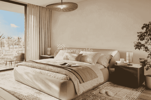 Māja Mohammed Bin Rashid City, Dubaijā, AAE 4 istabas, 393 m2 Nr. 701891 - attēls 11