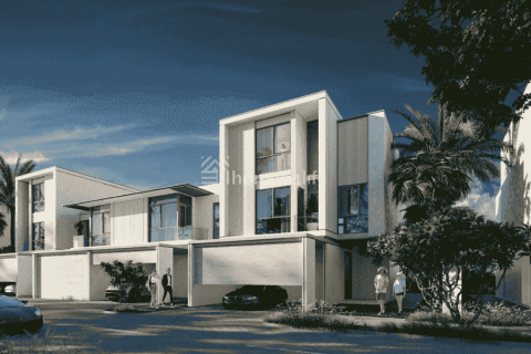 Kuća u nizu u Mohammed Bin Rashid City, Dubai, UAE 4 spavaćih soba, 393 m2 Br. 701891 - fotografija 3