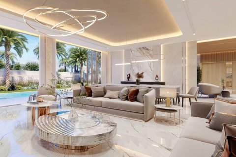 Villa à vendre à Dubai South (Dubai World Central), Dubai, EAU 4 chambres, 255 m2 № 701896 - photo 5