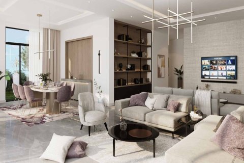 Villa à vendre à Dubai South (Dubai World Central), Dubai, EAU 4 chambres, 255 m2 № 701896 - photo 9