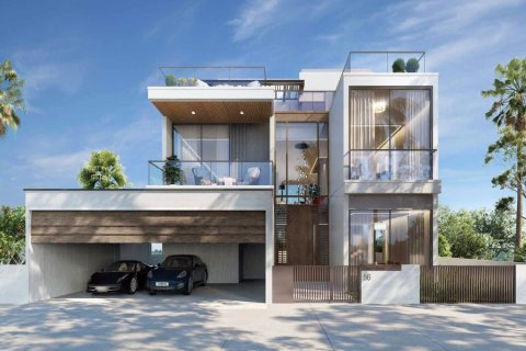 Villa itt: Dubai South (Dubai World Central), EAE, 4 hálószoba, 255 m², azonosító: 701896 - fénykép 12