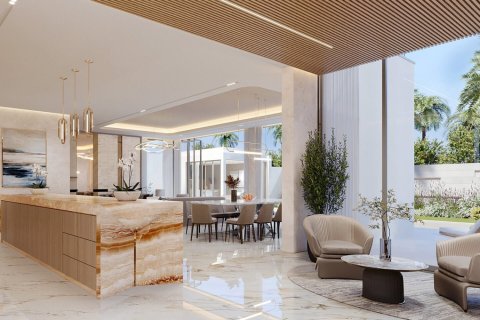 Villa à vendre à Dubai South (Dubai World Central), Dubai, EAU 4 chambres, 255 m2 № 701896 - photo 6