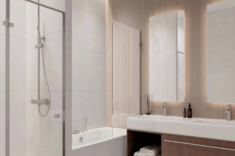 Vila di Dubai South (Dubai World Central), UEA 4 kamar tidur, 255 m2 nomor 701896 - foto 18