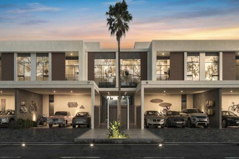 Villa itt: Dubai South (Dubai World Central), EAE, 4 hálószoba, 255 m², azonosító: 701896 - fénykép 11