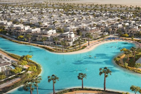 Villa à vendre à Dubai South (Dubai World Central), Dubai, EAU 4 chambres, 255 m2 № 701896 - photo 1