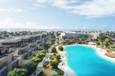 Villa à vendre à Dubai South (Dubai World Central), Dubai, EAU 4 chambres, 255 m2 № 701896 - photo 3