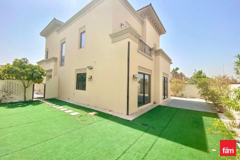Vila u gradu Dubai, UAE 5 spavaće sobe, 638.6 m2 Br. 706124