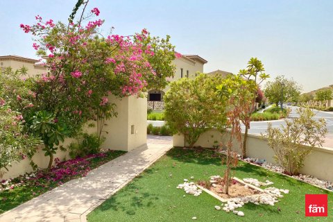 Villa uthyres i Dubai, UAE 5 sovrum, 638.6 kvm Nr. 706124 - fotografi 19