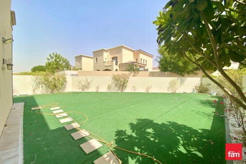 Villa uthyres i Dubai, UAE 5 sovrum, 638.6 kvm Nr. 706124 - fotografi 22