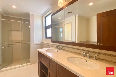 Villa uthyres i Dubai, UAE 5 sovrum, 638.6 kvm Nr. 706124 - fotografi 16