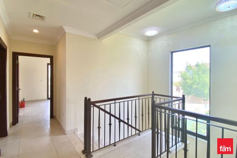 Villa uthyres i Dubai, UAE 5 sovrum, 638.6 kvm Nr. 706124 - fotografi 14