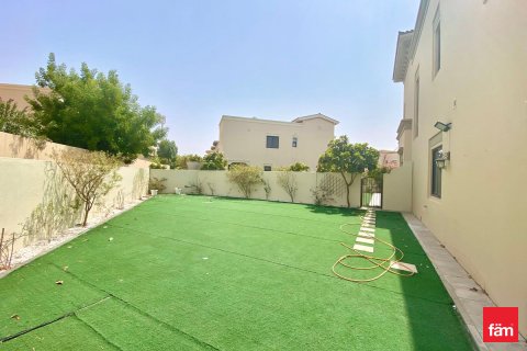Villa uthyres i Dubai, UAE 5 sovrum, 638.6 kvm Nr. 706124 - fotografi 24