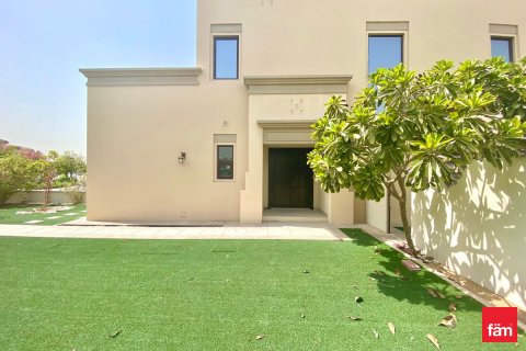 Villa uthyres i Dubai, UAE 5 sovrum, 638.6 kvm Nr. 706124 - fotografi 23