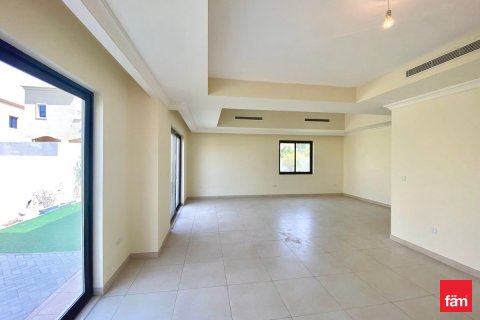 Villa uthyres i Dubai, UAE 5 sovrum, 638.6 kvm Nr. 706124 - fotografi 2