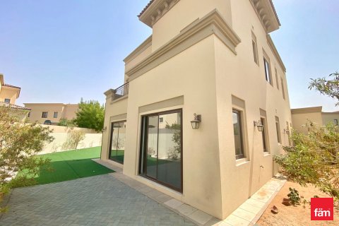 Villa uthyres i Dubai, UAE 5 sovrum, 638.6 kvm Nr. 706124 - fotografi 27