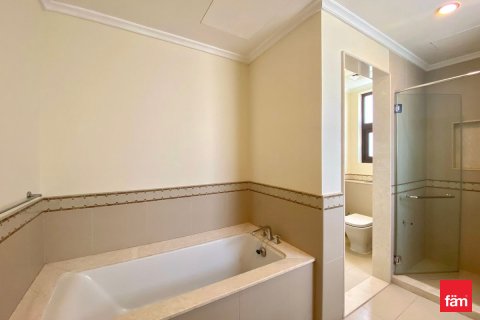 Villa uthyres i Dubai, UAE 5 sovrum, 638.6 kvm Nr. 706124 - fotografi 17