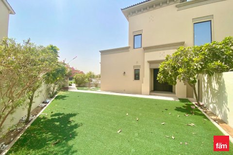 Villa uthyres i Dubai, UAE 5 sovrum, 638.6 kvm Nr. 706124 - fotografi 21