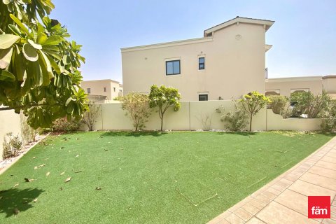 Villa uthyres i Dubai, UAE 5 sovrum, 638.6 kvm Nr. 706124 - fotografi 20