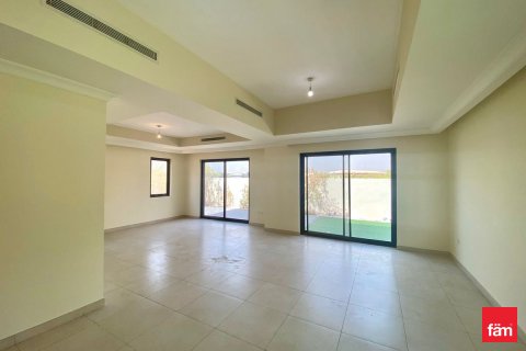 Villa uthyres i Dubai, UAE 5 sovrum, 638.6 kvm Nr. 706124 - fotografi 3