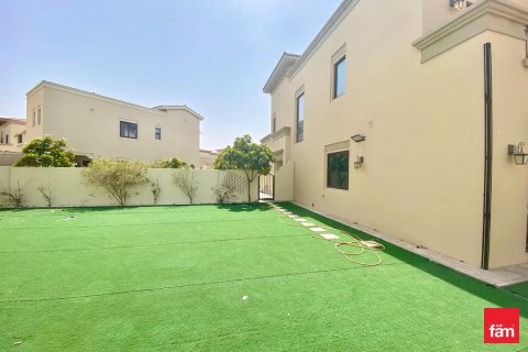Villa uthyres i Dubai, UAE 5 sovrum, 638.6 kvm Nr. 706124 - fotografi 25