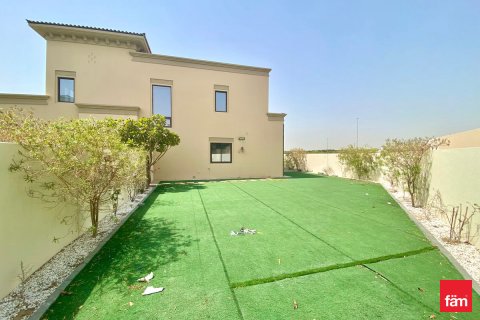 Villa uthyres i Dubai, UAE 5 sovrum, 638.6 kvm Nr. 706124 - fotografi 26