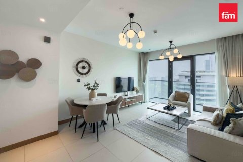 Byt v Dubai Marina, SAE 2 ložnice, 114.8 m² Č.: 710290 - fotografie 3