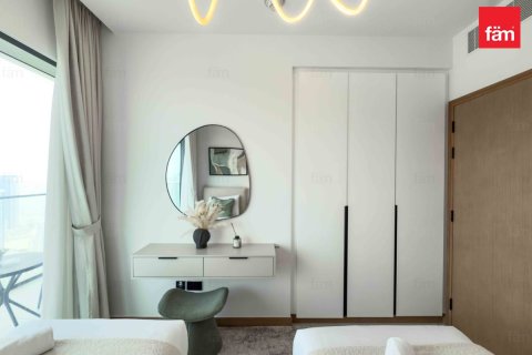Byt v Dubai Marina, SAE 2 ložnice, 114.8 m² Č.: 710290 - fotografie 7