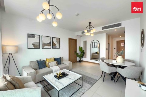 דירה ב Dubai Marina, Dubai, איחוד האמירויות 2 חדרי שינה, 114.8 מ