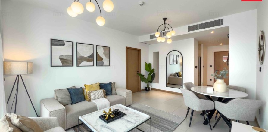Byt v Dubai Marina, SAE 2 ložnice, 114.8 m² Č.: 710290