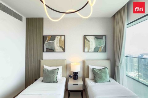 Byt v Dubai Marina, SAE 2 ložnice, 114.8 m² Č.: 710290 - fotografie 11