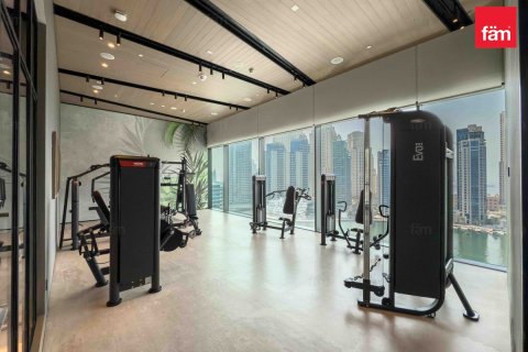 Byt v Dubai Marina, SAE 2 ložnice, 114.8 m² Č.: 710290 - fotografie 14