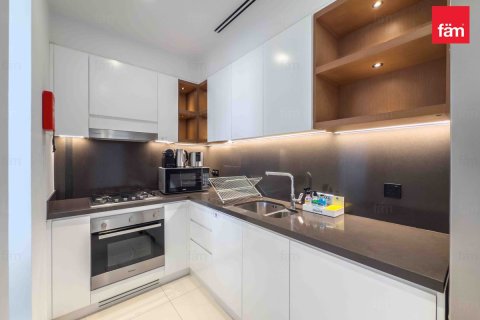 Byt v Dubai Marina, SAE 2 ložnice, 114.8 m² Č.: 710290 - fotografie 2