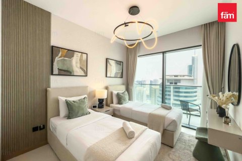 Byt v Dubai Marina, SAE 2 ložnice, 114.8 m² Č.: 710290 - fotografie 8
