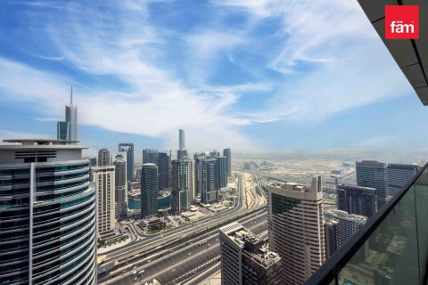 Byt v Dubai Marina, SAE 2 ložnice, 114.8 m² Č.: 710290 - fotografie 17
