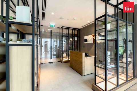 Byt v Dubai Marina, SAE 2 ložnice, 114.8 m² Č.: 710290 - fotografie 16