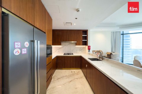 דירה להשכרה ב Downtown Dubai (Downtown Burj Dubai), Dubai, איחוד האמירויות 2 חדרי שינה, 191.4 מ"ר, מספר 710292 - תמונה 8