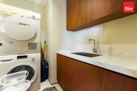 דירה להשכרה ב Downtown Dubai (Downtown Burj Dubai), Dubai, איחוד האמירויות 2 חדרי שינה, 191.4 מ"ר, מספר 710292 - תמונה 26